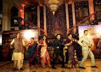 Five reasons why you’ll love the wedding saga of the year – COLORS x Rajshri Productions’ ‘Manpasand Ki Shaadi’