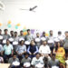 Elanpro trains 23 Service Technicians in Vadodara