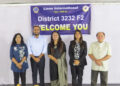 Lions Clubs International: Commitment to Service, Cooperation, and Society