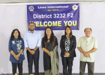 Lions Clubs International: Commitment to Service, Cooperation, and Society