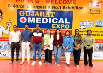 Gujarat Medical Expo 2025: Launching Its First Edition to Drive Healthcare Innovation in Gujarat