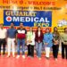 Gujarat Medical Expo 2025: Launching Its First Edition to Drive Healthcare Innovation in Gujarat
