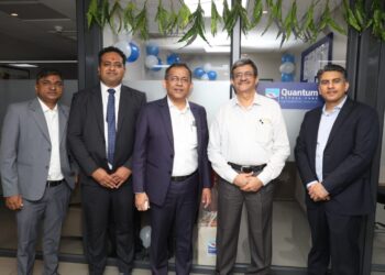 Quantum AMC Expands Presence with New Business Centre in Ahmedabad