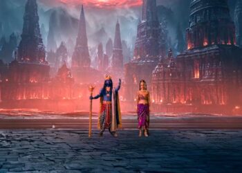 Bholenath and Shitala Mata unite to confront Jwarasur’s deadly scheme in COLORS’ ‘Shiv Shakti – Tap Tyag Tandav’