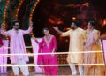 ‘Dhamaal with Pati Patni Aur Panga’ ke boxing ring mein hua Rubina–Swara ka dhamakedaar tashan!