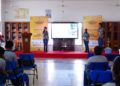 To bring innovation to young minds, “Startup You Idea Hackathon” organized at Divine Child International School, Ahmedabad