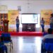 To bring innovation to young minds, “Startup You Idea Hackathon” organized at Divine Child International School, Ahmedabad