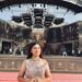 Voice of Gujarat Among Bollywood Stars: Ahmedabad’s Priyaa Saraiya Casts Her Magical Voice as Backstage Anchor at Filmfare 2025