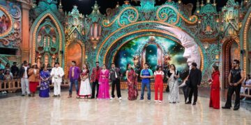 “Families across India have welcomed this panga and panga-maker into their homes,” says Munawar Faruqui on the success of ‘Dhamaal with Pati Patni aur Panga’
