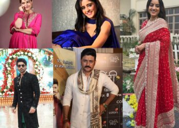 Diwali is brought alive by COLORS’ stars with memories that sparkle beyond the screen.