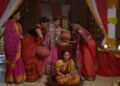 COLORS’ ‘Noyontara’ reaches a terrifying peak as Noyontara vows to end Shaoli forever on Bhoot Chaturdashi