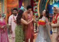 “Yeh meri Kashmera hai!” – Krushna Abhishek’s hilarious claim at Avika and Milind’s wedding on COLORS’ ‘Dhamaal with Pati Patni Aur Panga’