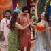 “Yeh meri Kashmera hai!” – Krushna Abhishek’s hilarious claim at Avika and Milind’s wedding on COLORS’ ‘Dhamaal with Pati Patni Aur Panga’