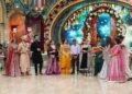 Farah Khan and Dilip Mukhiya turn newlyweds’ first rasoi into a hilarious affair on COLORS’ ‘Dhamaal with Pati Patni Aur Panga – Jodiyon Ka Reality Check’