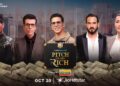 JioHotstar Brings Bollywood Glamour and Fashion Innovation to the Forefront with ‘Pitch to Get Rich’