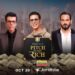 JioHotstar Brings Bollywood Glamour and Fashion Innovation to the Forefront with ‘Pitch to Get Rich’