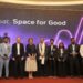 Bhoomi Raiyani of Nirma University Wins Second Prize at Viasat: Space for Good India Challenge 2025 for ‘Plasma Pathways’ Space Communication Project