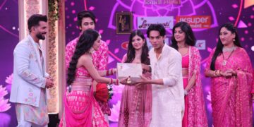 Beyond the Screen: How Zee TV actors Pushpa, Jagriti, and Reet Connected with Their Biggest Admirers at Zee Rishton Ka Mela