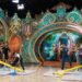 India’s favourite bahus, Rubina Dilaik and Hina Khan clash on COLORS’ ‘Pati Patni Aur Panga – Jodiyon Ka Reality Check’