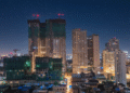 Lighting Up Lives: Bhendi Bazaar Redevelopment Shines Bright This Diwali
