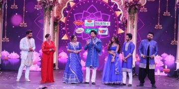 Shraddha Arya applauds Rachana Mistry and Vijayendra Kumeria: ‘Karan and Preeta ki yaad dila di’