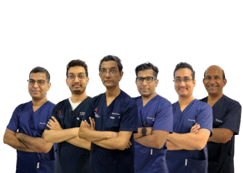 From Africa to Ahmedabad: 14-year-old girl stands tall again after robotic spine surgery at Stavya Spine Hospital