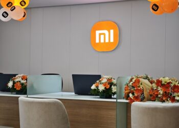 Xiaomi Announced 10 New Premium Service Centres