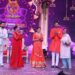 Shagun Pandey breaks down in tears as his mother gives him the sweetest Diwali surprise on Zee Rishton Ka Mela