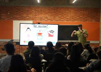 Anant National University Launches Mooo Fest, a Global Platform Shaping the Future of Film Education and Creative Exchange