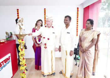 Italian Cooling Giant Frigosystem Invests Euro 1 Million to Establish First Non-European Manufacturing Hub in Chennai, India