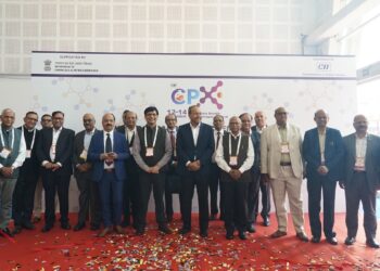 CII Chemicals and Petrochemicals Expo 2025