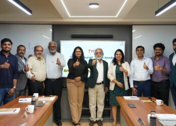 I CAN I WILL FOUNDATION and Unlimited Unnati launched TYCA – Transform Yourself, Create Abundance