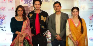 COLORS presents “Tu Juliet Jatt Di” – Ek new-age kahani jaha likhe jayenge pyaar ke naye rules!