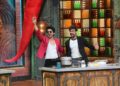 COLORS’ ‘Laughter Chefs 3’ spices up the kitchen with a new triangle: Abhishek, Samarth & Jannat!