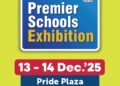 22nd Edition of Premier Schools Exhibition: Two-Day Showcase of India’s Top Schools Returns to Ahmedabad