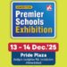 22nd Edition of Premier Schools Exhibition: Two-Day Showcase of India’s Top Schools Returns to Ahmedabad