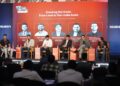 Delhivery Hosts Partner and Growth Summits in Ahmedabad