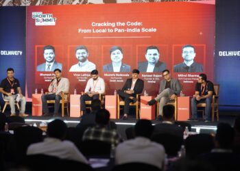 Delhivery Hosts Partner and Growth Summits in Ahmedabad
