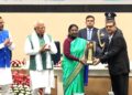 AM/NS India wins top innovation award at NECA 2025, showcasing commitment to decarbonisation and energy leadership