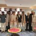 Citara, Laalo Makers Express Interest in Developing Gujarat Film City at Laalo team Felicitation Event
