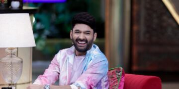Kapil Sharma ki ghar waapsi: The comedy king returns to COLORS and steps into the chaos and fun of ‘Laughter Chefs Unlimited Entertainment’