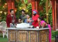 COLORS’ ‘Laughter Chefs Unlimited Entertainment’: Krushna aur Gurmeet ke beech chhidi kaanta–chhurri ki takkar!