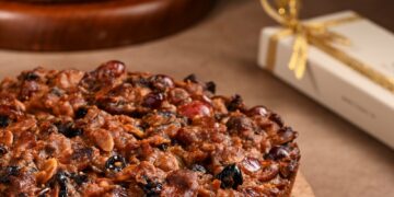 L’inouï ushers in the festive season with a Limited-Edition Plumcake Collection