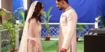 A dream wedding turns into Mannat’s worst nightmare on COLORS’ ‘Mannat Har Khushi Paane Ki’