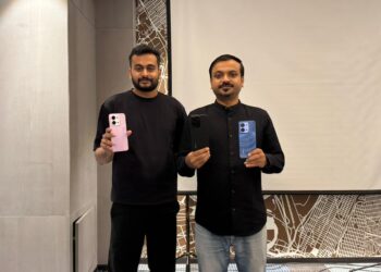 Xiaomi India launches REDMI 15C 5G with sleek design, immersive display and dependable performance