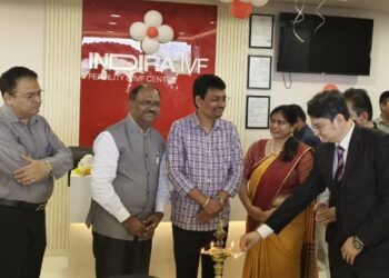 Indira IVF Strengthens Its Footprint in Gujarat with a New Fertility Clinic in Gandhinagar