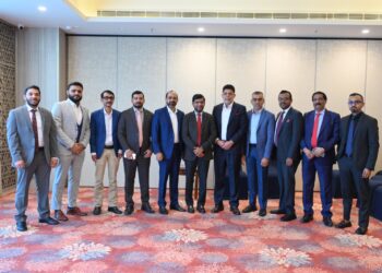 Venturova Delegation Announces Plans for Future IPO Listings at GIFT City