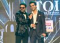 Laapataa Ladies Sweeps TOIFA 2025, Chamkila Shines; Mirzapur 3 & Panchayat 3 Lead OTT Triumphs