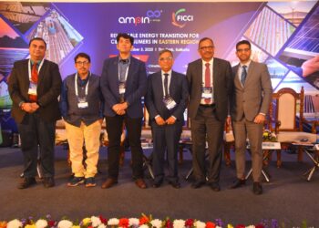 Expansions planned in renewable energy capacities in Eastern India by 2030 to be supported by strong demand from the C&I segment