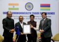India Commonwealth Trade Council Successfully Inaugurates Gujarat Chapter at India Commonwealth Trade Meeting 2025 in Vadodara
